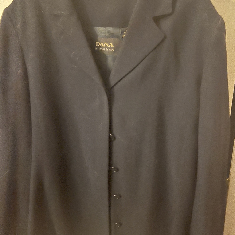 Dana bushman women’s blazer